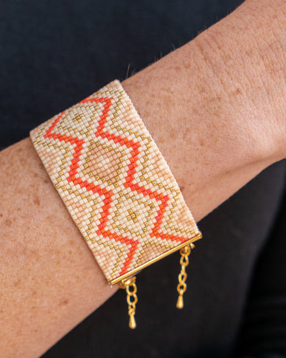 Tribal Fashion Bracelet