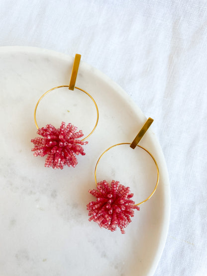 Frou-Frou Earrings